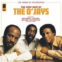 Компакт-диск The O'Jays / The Very Best Of (1CD)