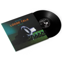 Виниловая пластинка Bryan Ferry / Loose Talk (1LP)
