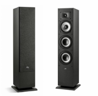 Напольная акустика Polk Audio MONITOR XT60, black
