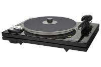 Виниловый проигрыватель Music Hall MMF-7.3 black 2M Bronze