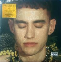 Виниловая пластинка Years And Years / Palo Santo (1LP)