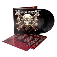 Виниловая пластинка Megadeth / Killing Is My Business... And Business Is Good! - The Final Kill (2LP)