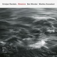 Компакт-диск Kristjan Randalu / Absence (CD)