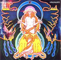 Компакт-диск Hawkwind / Space Ritual (Jewel) (2CD)