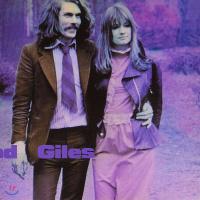Виниловая пластинка Mcdonald And Giles / Mcdonald And Giles (Pink Vinyl) (LP)