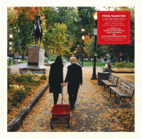 Виниловая пластинка Pink Martini / A Retrospective (2LP) Виниловая пластинка Pink Martini / A Retrospective (2LP)