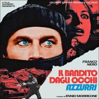 Виниловая пластинка OST / Il Bandito Dagli Occhi Azzurri (Ennio Morricone) (LP) Виниловая пластинка OST / Il Bandito Dagli Occhi Azzurri (Ennio Morricone) (LP)
