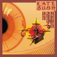 Компакт-диск Kate Bush / The Kick Inside (CD)