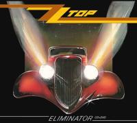 Компакт-диск ZZ Top / Eliminator (CD+DVD)