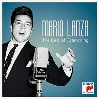 Компакт-диск Mario Lanza / The Best Of Everything (2CD)