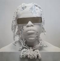 Виниловая пластинка GUNNA / DS4EVER - SILVER VINYL (2LP)