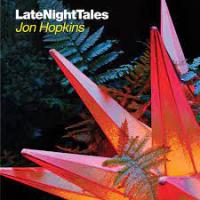 Виниловая пластинка Various Artists / Late Night Tales: Jon Hopkins (2LP)