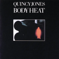 Компакт-диск Quincy Jones / Body Heat (SHM) (Jewel, Japan, SHM-CD, Limited) (1CD)
