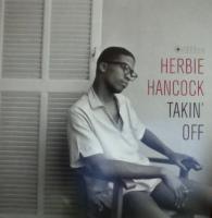 Виниловая пластинка Herbie Hancock / Takin' Off (Black) (1LP)