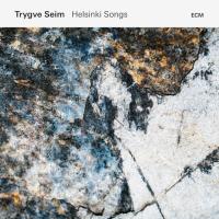 Компакт-диск Trygve Seim / Helsinki Songs (CD)