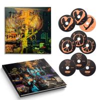 Компакт-диск Prince / Sign 'O' The Times (Limited Edition Box Set)(8CD+DVD)