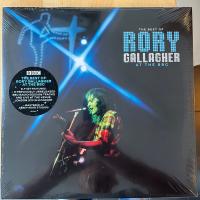 Виниловая пластинка Rory Gallagher / The BBC Collection (3LP)
