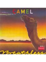 Компакт-диск Camel / Breathless (Jewel) (1CD)