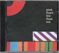 Компакт-диск Pink Floyd / The Final Cut (Digisleeve) (1CD)