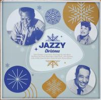 Виниловая пластинка Various / Jazzy Christmas (1LP)