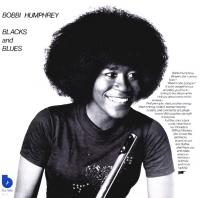 Виниловая пластинка Bobbi Humphrey / Blacks And Blues (LP)