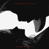 Компакт-диск Tim McGraw & Faith Hill / The Rest Of Our Life (CD)