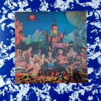 Виниловая пластинка THE ROLLING STONES / THEIR SATANIC MAJESTIES REQUEST (4LP)