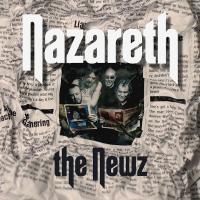Компакт-диск Nazareth / The Newz (RU)(CD)