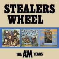 Компакт-диск Stealers Wheel / The A&M Albums (3CD)
