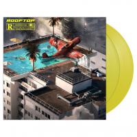Виниловая пластинка Sch / Rooftop (Coloured Vinyl)(2LP)