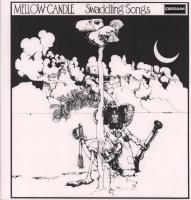 Виниловая пластинка Mellow Candle / Swaddling Songs (LP)