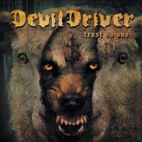 Компакт-диск Devildriver / Trust No One (RU)(CD)