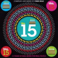 Компакт-диск Bbe 15 - 15 Years Of Real Music For Real People (2CD)