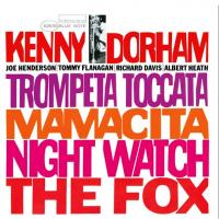 Виниловая пластинка Kenny Dorham / Trompeta Toccata (LP)