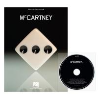 Компакт-диск Paul McCartney / McCartney III (Limited Edition)(CD+Songbook)
