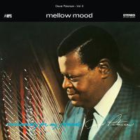 Виниловая пластинка Oscar Peterson / Mellow Mood (1LP)