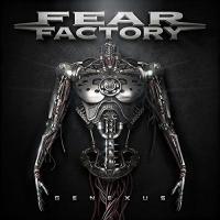 Виниловая пластинка Fear Factory / Genexus (2LP)