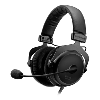 Наушники beyerdynamic MMX 300 (2. Generation)