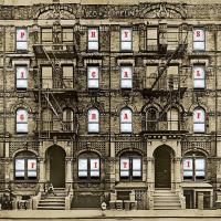 Компакт-диск Led Zeppelin / Physical Graffiti (Deluxe Edition)(3CD)
