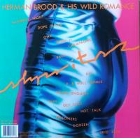 Виниловая пластинка Herman Brood / His Wild Romance / SHPRITSZ