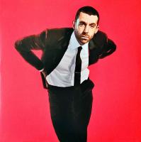 Виниловая пластинка  / Miles Kane - Change the show (1LP)