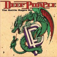Компакт-диск Deep Purple / The Battle Rages On… + Come Hell Or High Water (2CD)