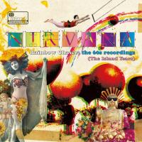 Компакт-диск Nirvana / Rainbow Chaser: The 60s Recordings (The Island Years)(2CD)