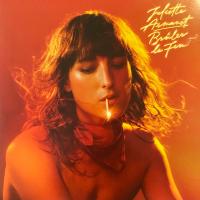 Виниловая пластинка Juliette Armanet / Bruler Le Feu (1LP)