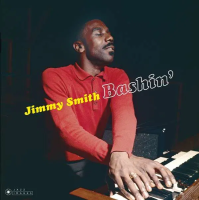 Виниловая пластинка Jimmy Smith / Bashin' (180gr./ Gatefold Edition/ 2 Bonus Tracks) (1LP)