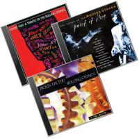 Компакт-диск Сборник / A Tribute To The Rolling Stones (3CD)