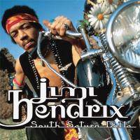 Виниловая пластинка Jimi Hendrix / South Saturn Delta (2LP)