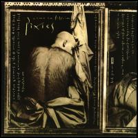Виниловая пластинка Pixies / Come On Pilgrim (1LP)