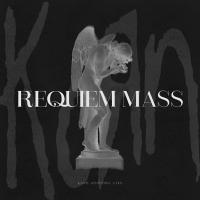 Виниловая пластинка KORN / REQUIEM MASS (LIM.ED.,ETCHED) (LP)