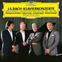 Виниловая пластинка Christoph Eschenbach, Justus Frantz, Gerhard Oppitz, Helmut Schmidt, Hamburger P